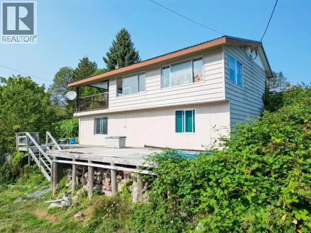 House for rent: 2039 Main Street, Texada Island, British Columbia