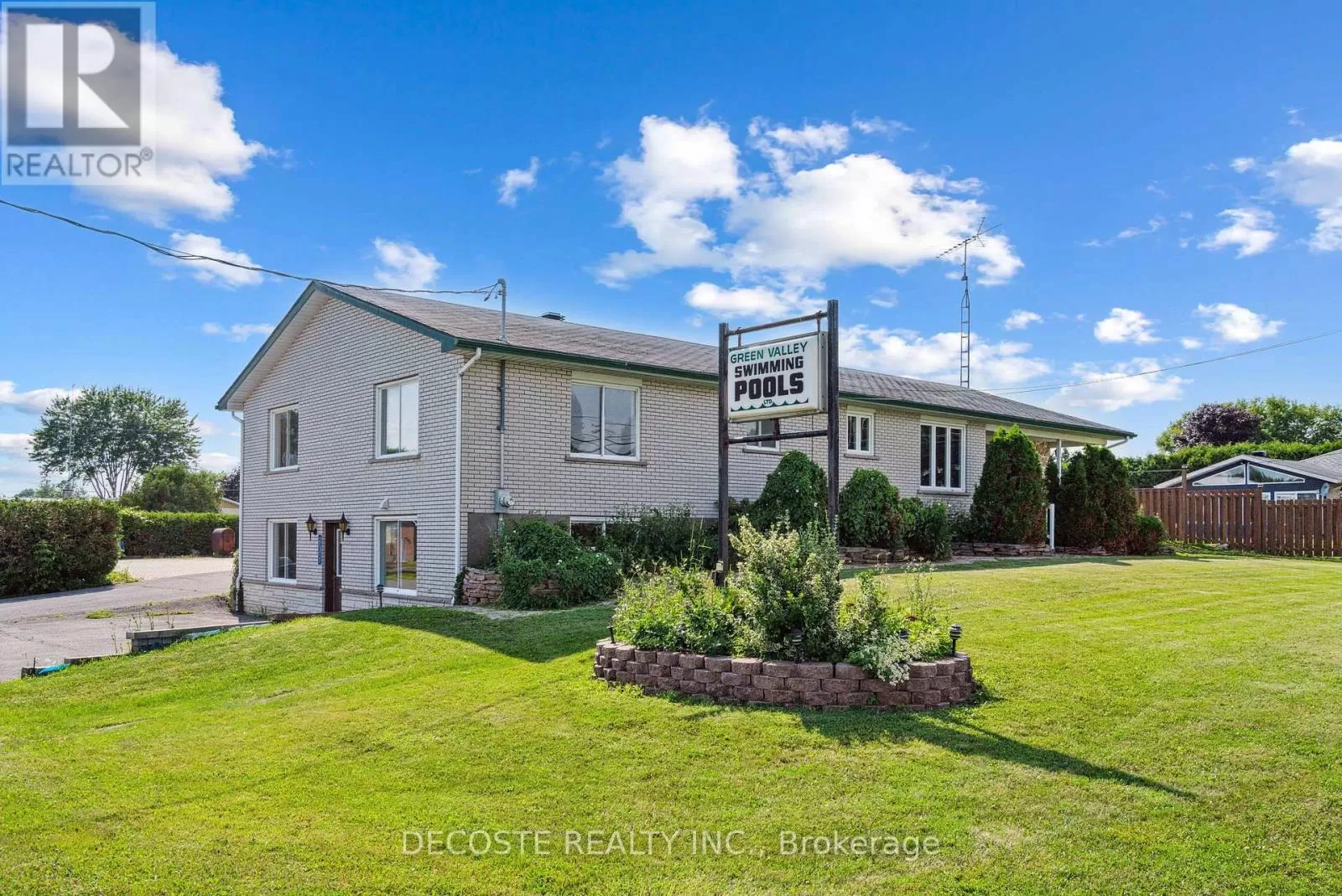 House for rent: 20397 Park Crescent, South Glengarry, Ontario K0C 1L0