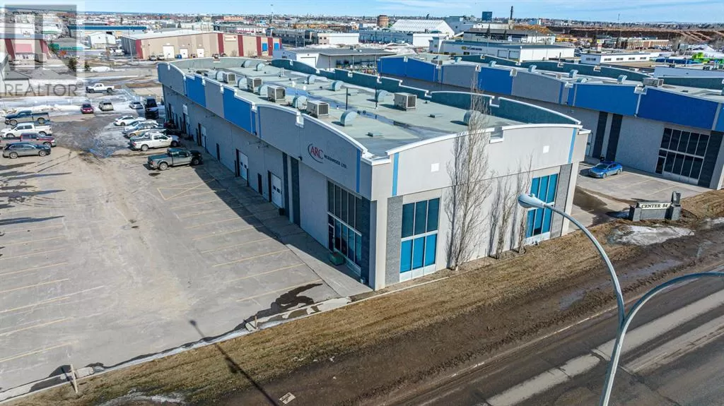 204, 10920 84 Avenue, Grande Prairie, Alberta T8V 6H2