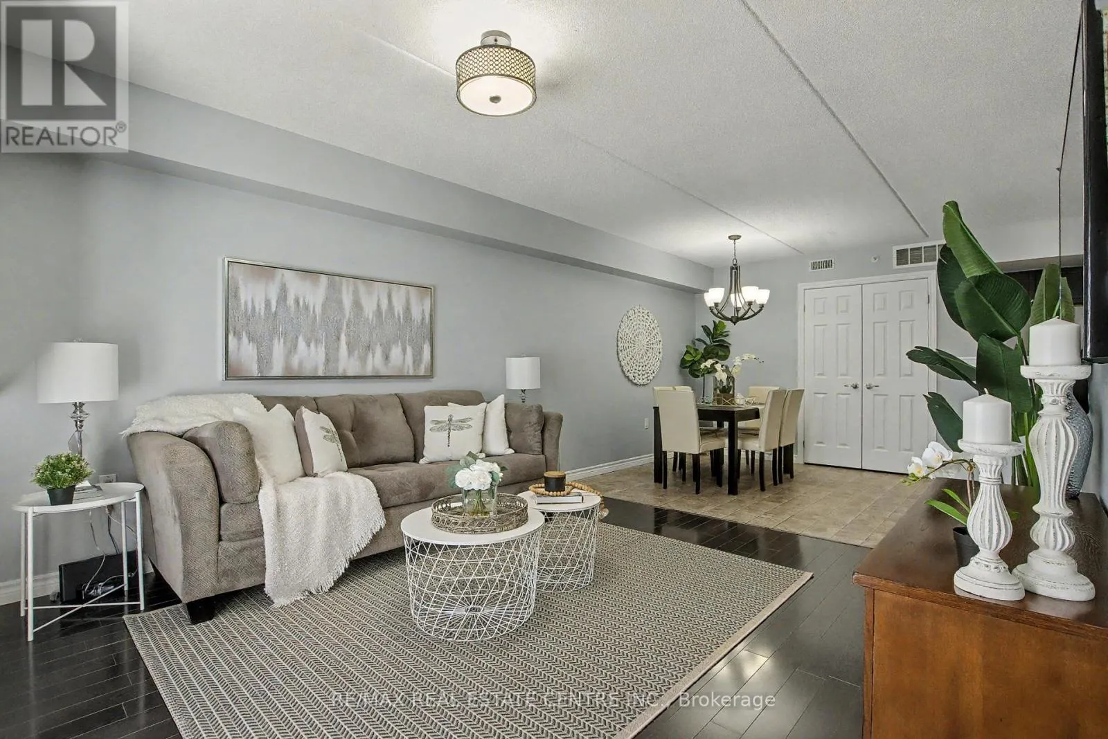 Apartment for rent: 204 - 1380 Main Street E, Milton, Ontario L9T 7S4