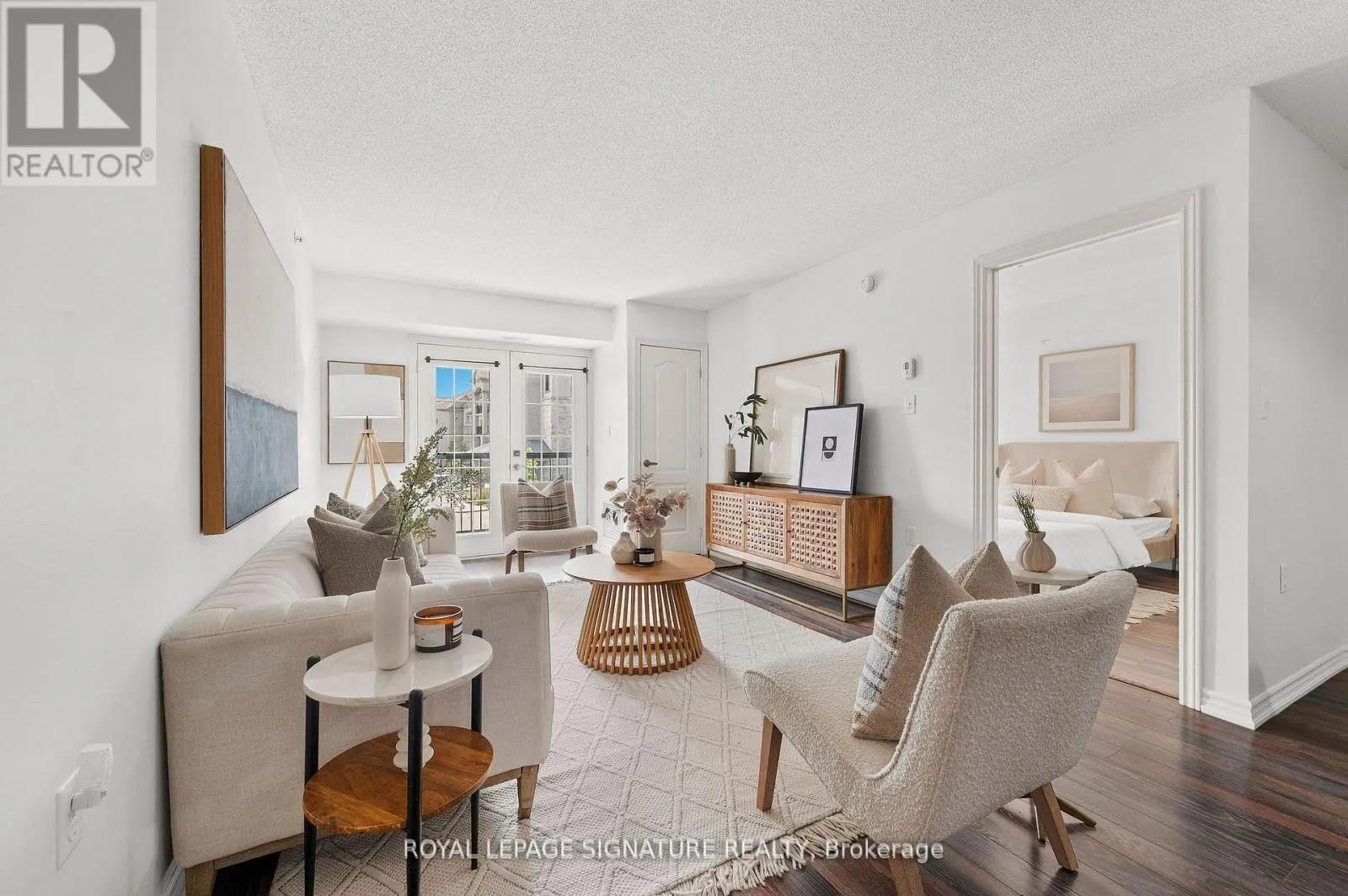 Apartment for rent: 204 - 1470 Main Street E, Milton, Ontario L9T 8W6