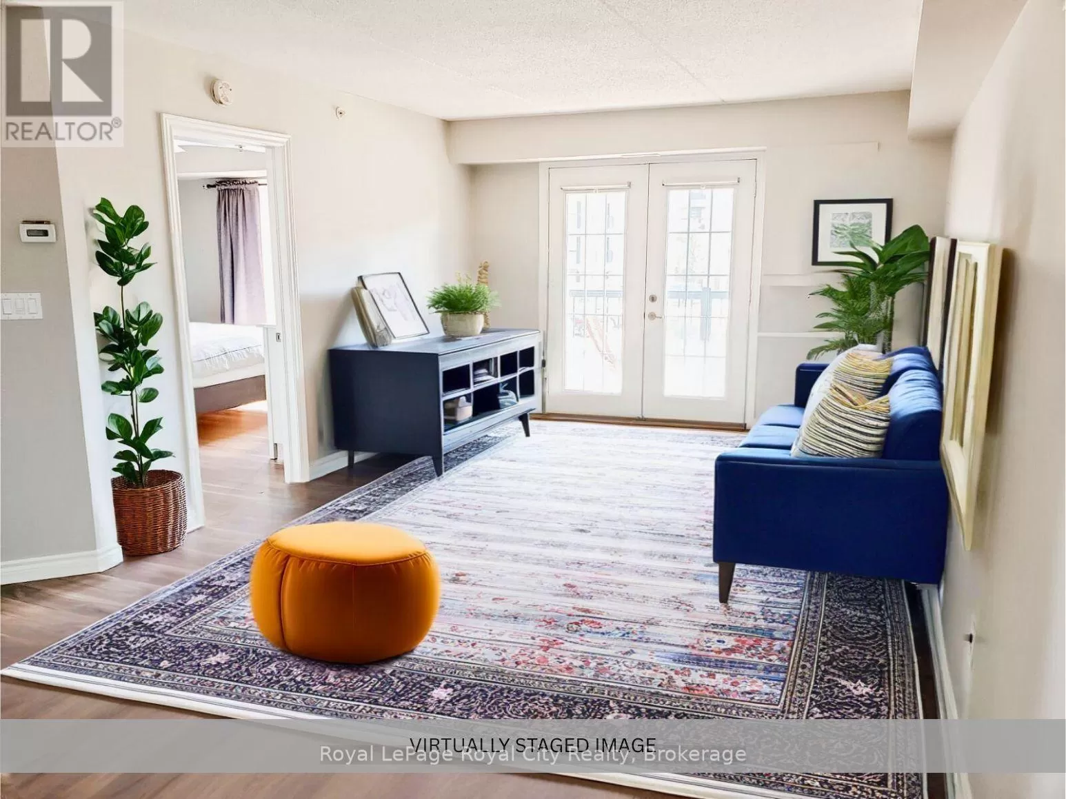 Apartment for rent: 204 - 1483 Maple Avenue, Milton, Ontario L9T 0B6