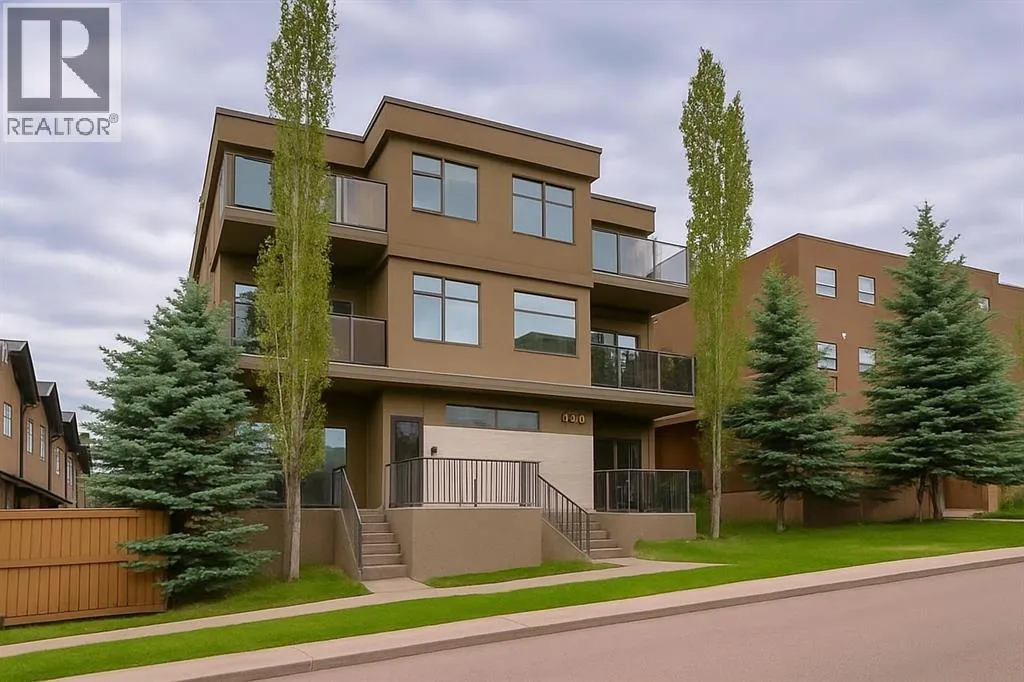 Apartment for rent: 204, 1707 27 Avenue Sw, Calgary, Alberta T2T 1G9