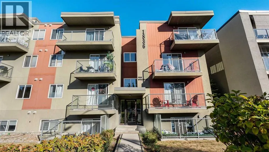 Apartment for rent: 204, 1836 12 Avenue Sw, Calgary, Alberta T3C 0R6