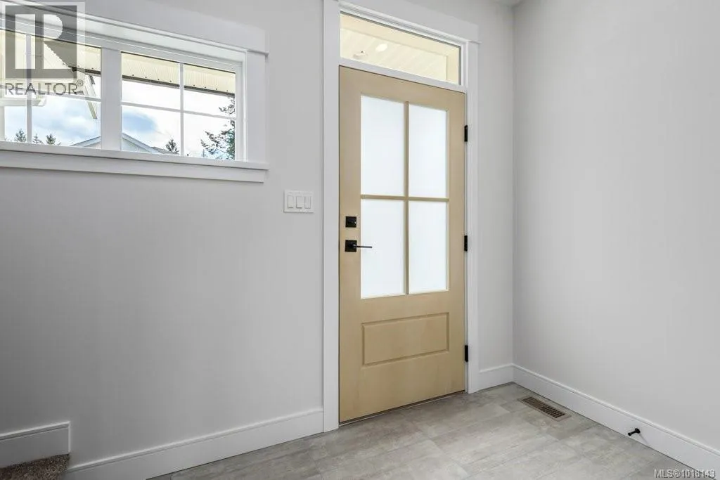 Row / Townhouse for rent: 204 2580 Brookfield Dr, Courtenay, British Columbia V9N 0J8