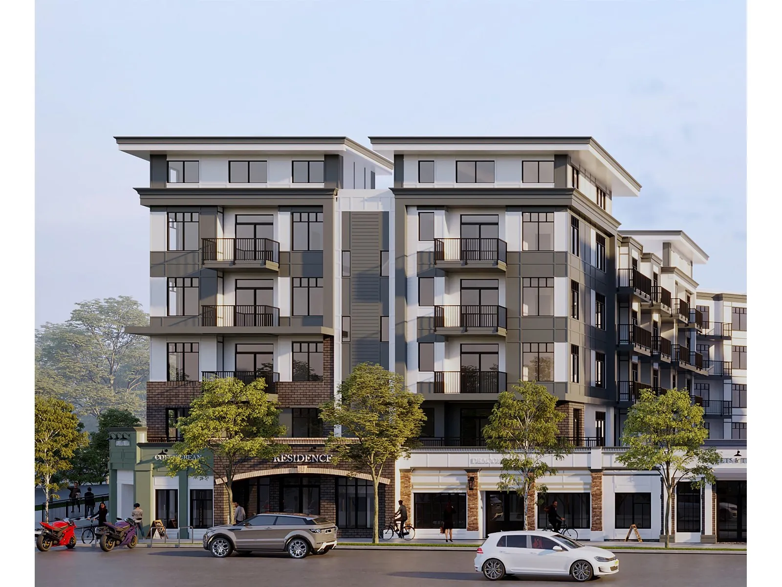 Apartment for rent: 204 33820 South Fraser Way, Abbotsford, British Columbia V2S 2C5