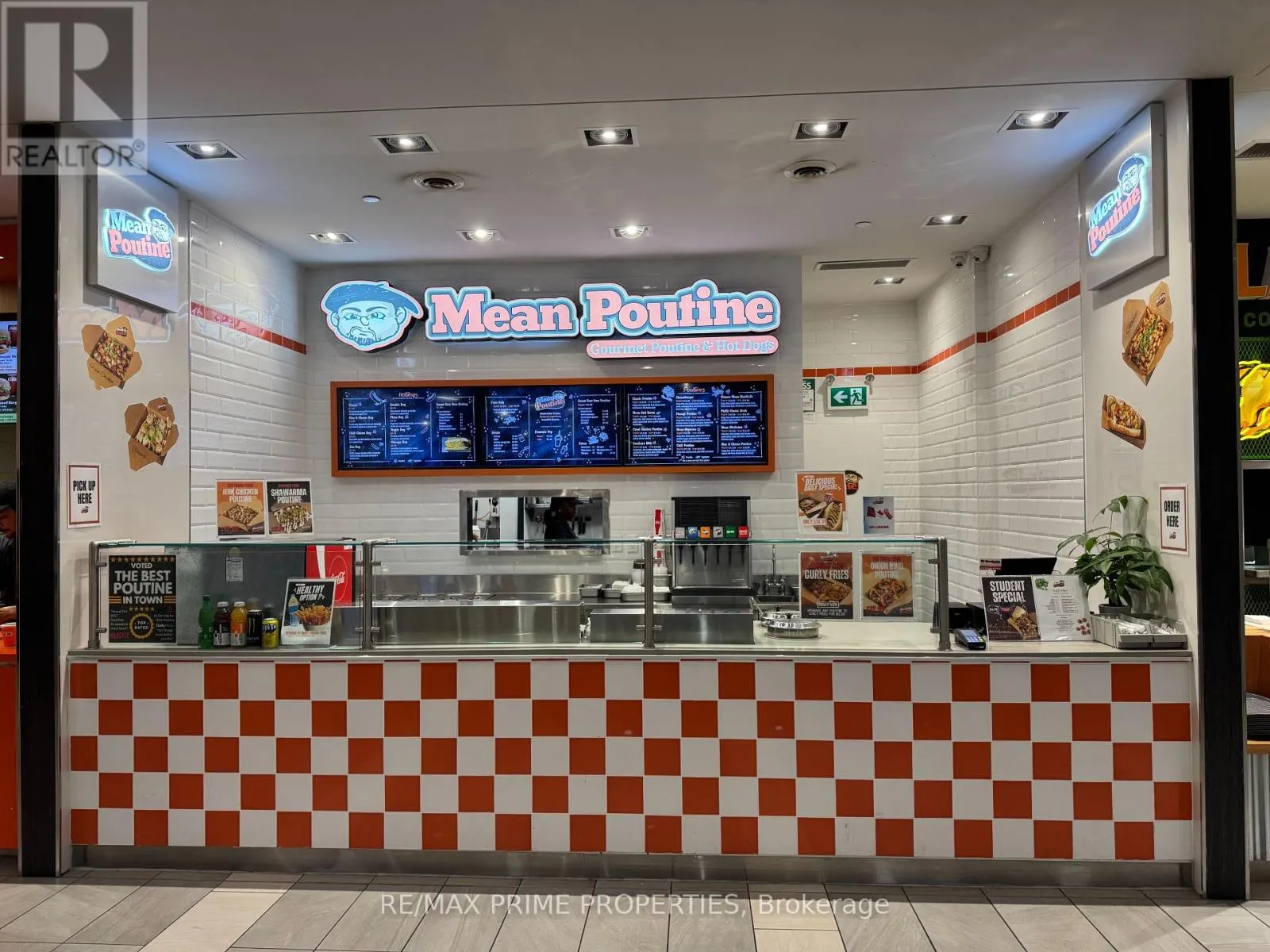 204 - 4841 Yonge Street, Toronto, Ontario M2N 5X2