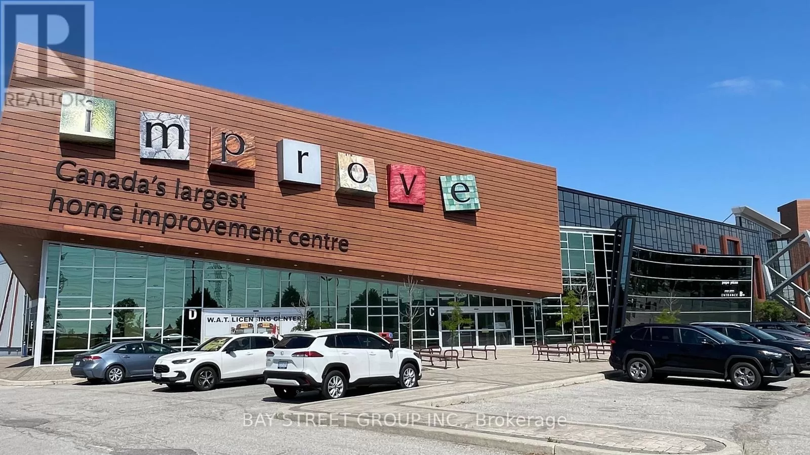 204 - 7250 Keele Street N, Vaughan, Ontario L4K 1Z8