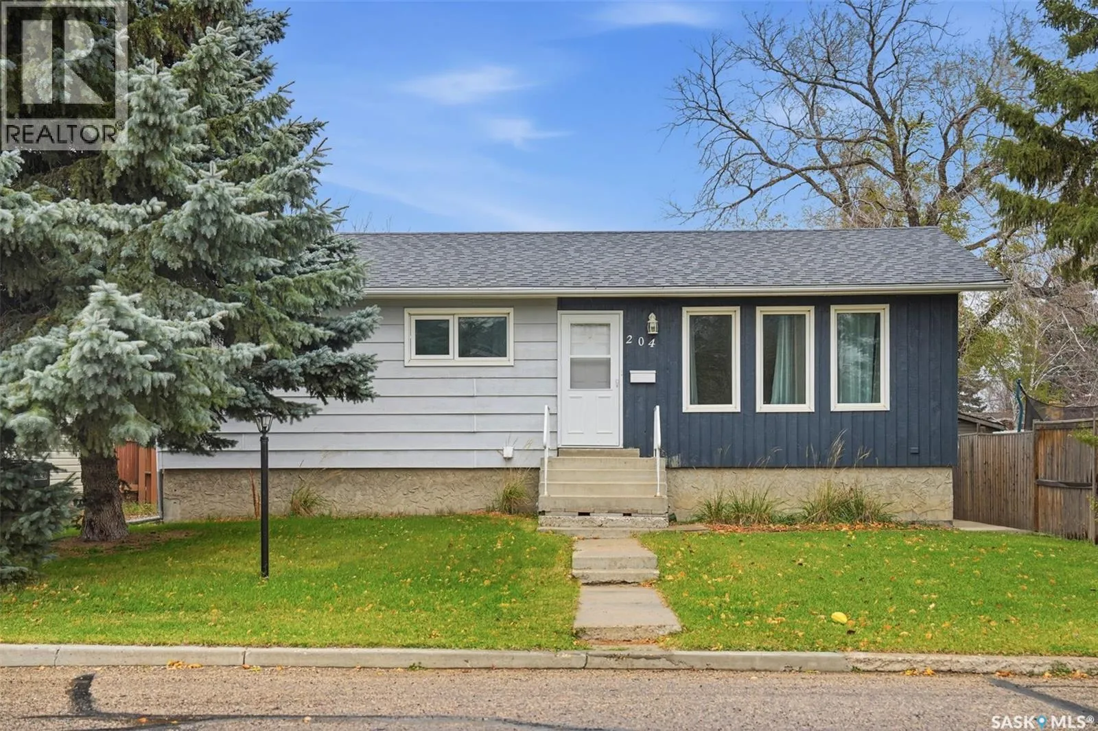 House for rent: 204 7th Avenue W, Watrous, Saskatchewan S0K 4T0