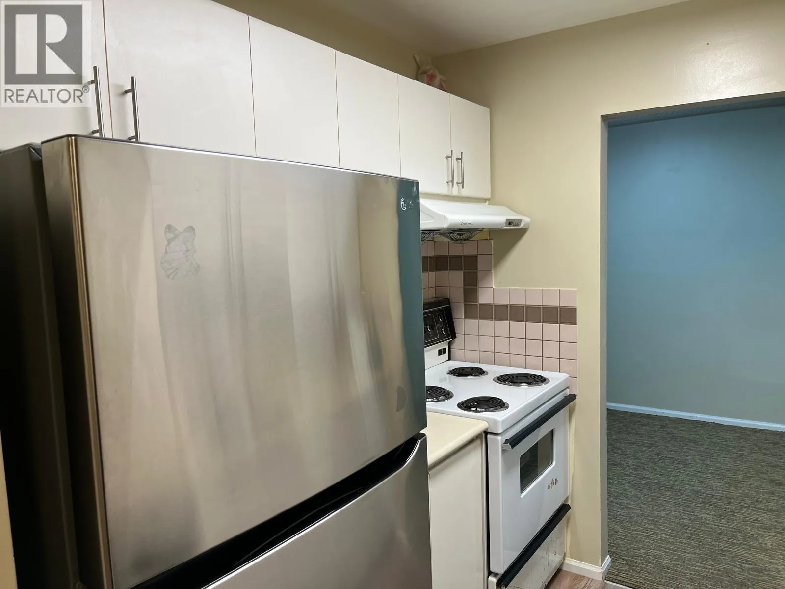 Apartment for rent: 204 8640 Citation Drive, Richmond, British Columbia V6Y 3A3