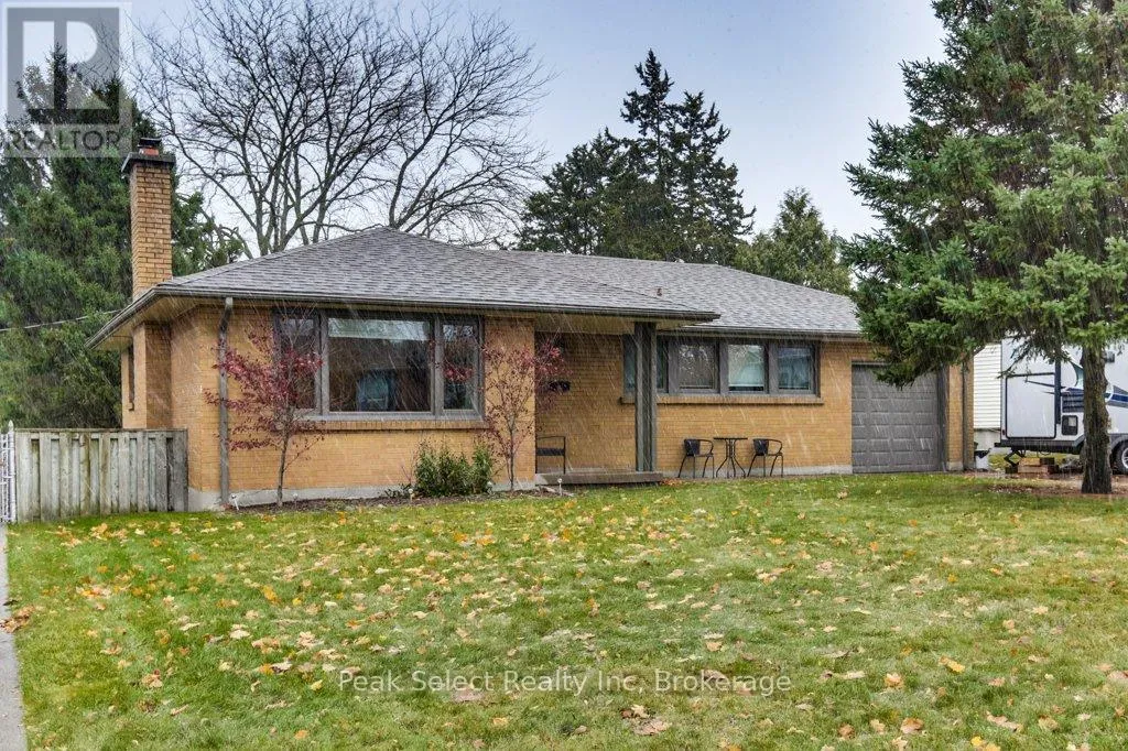 House for rent: 204 Buckingham St Street, London South, Ontario N5Z 3V5