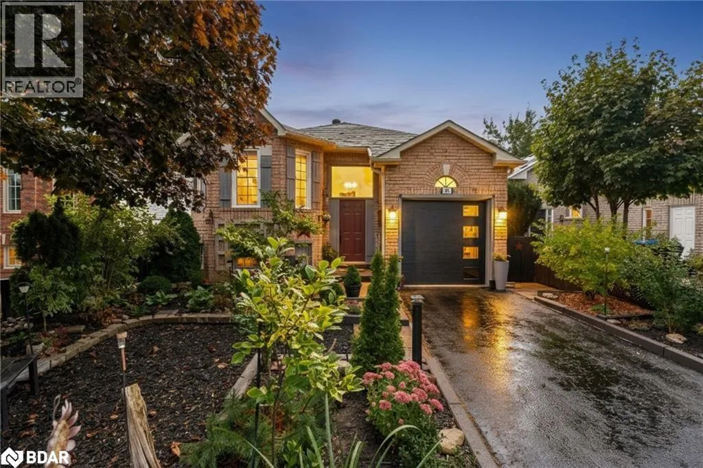 House for rent: 204 Dyer Drive, Wasaga Beach, Ontario L9Z 1L9