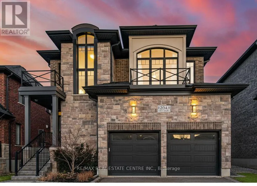 House for rent: 204 Forest Creek Drive, Kitchener, Ontario N2P 2R3