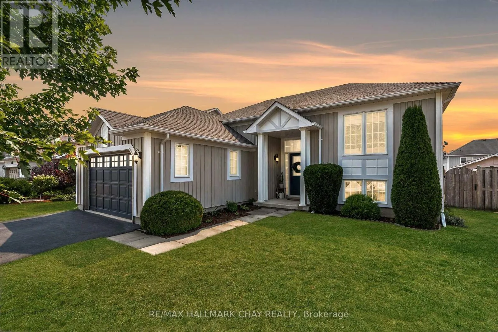 House for rent: 204 Forest Crescent, Clearview, Ontario L0M 1S0