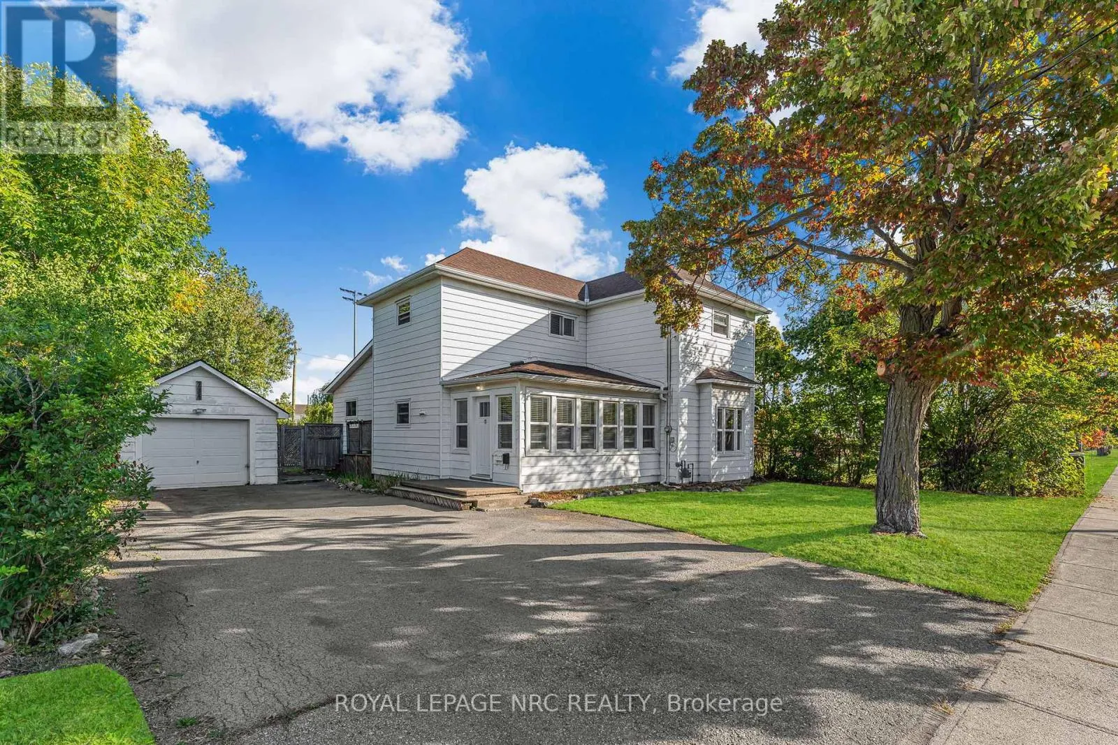 House for rent: 204 Gilmore Road, Fort Erie, Ontario L2A 2M3