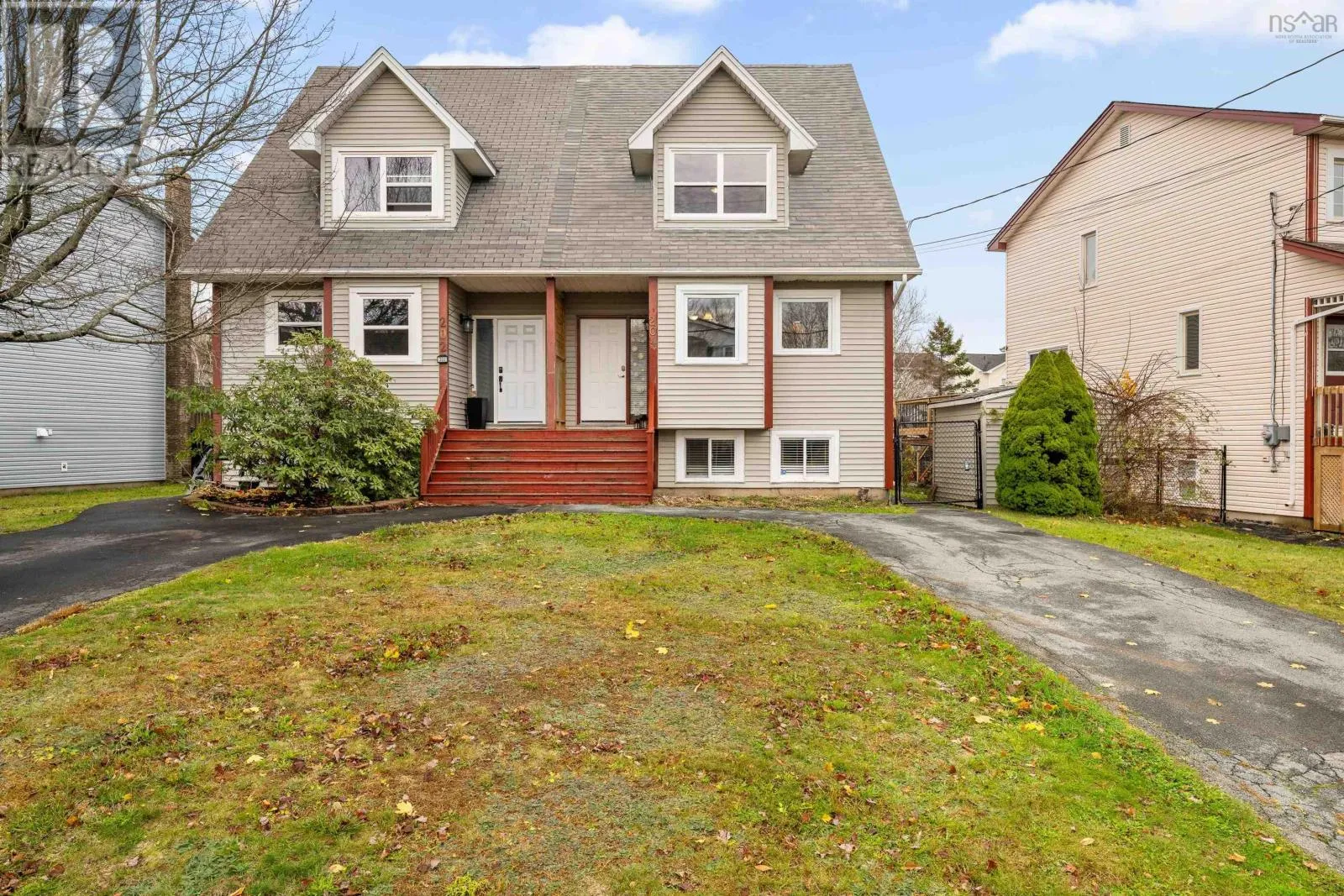 House for rent: 204 Greenwood Avenue, Timberlea, Nova Scotia B3T 1H8