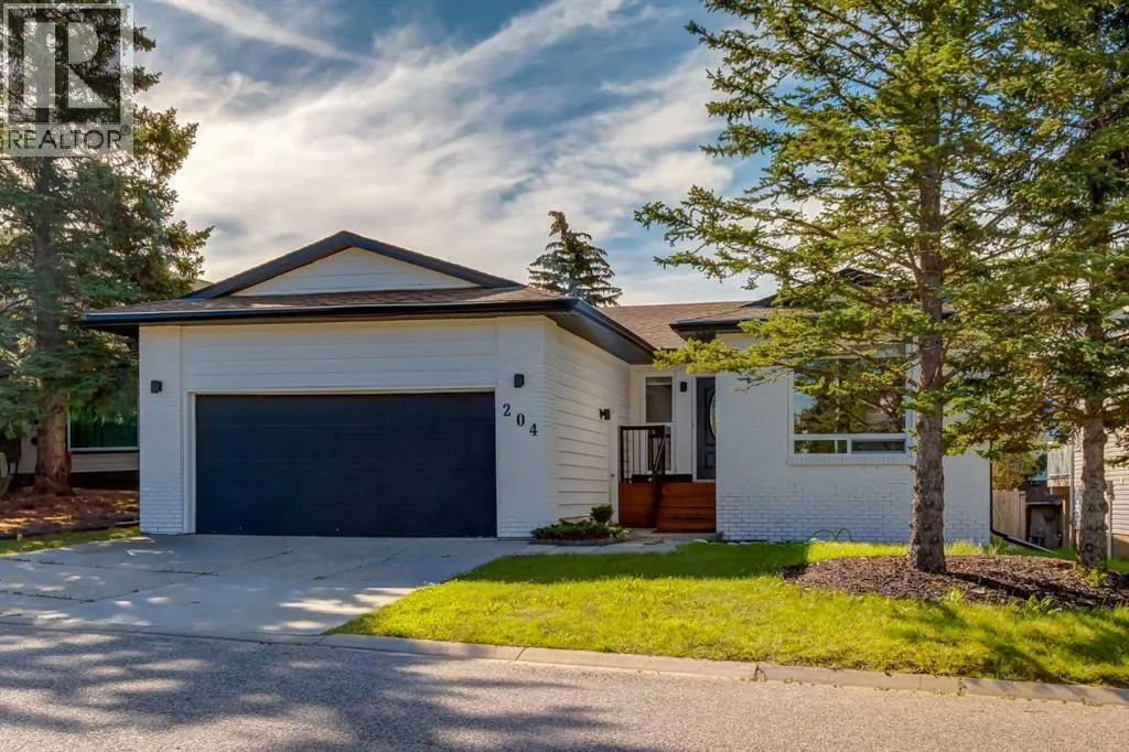 House for rent: 204 Hawkhill Way Nw, Calgary, Alberta T3G 3J1