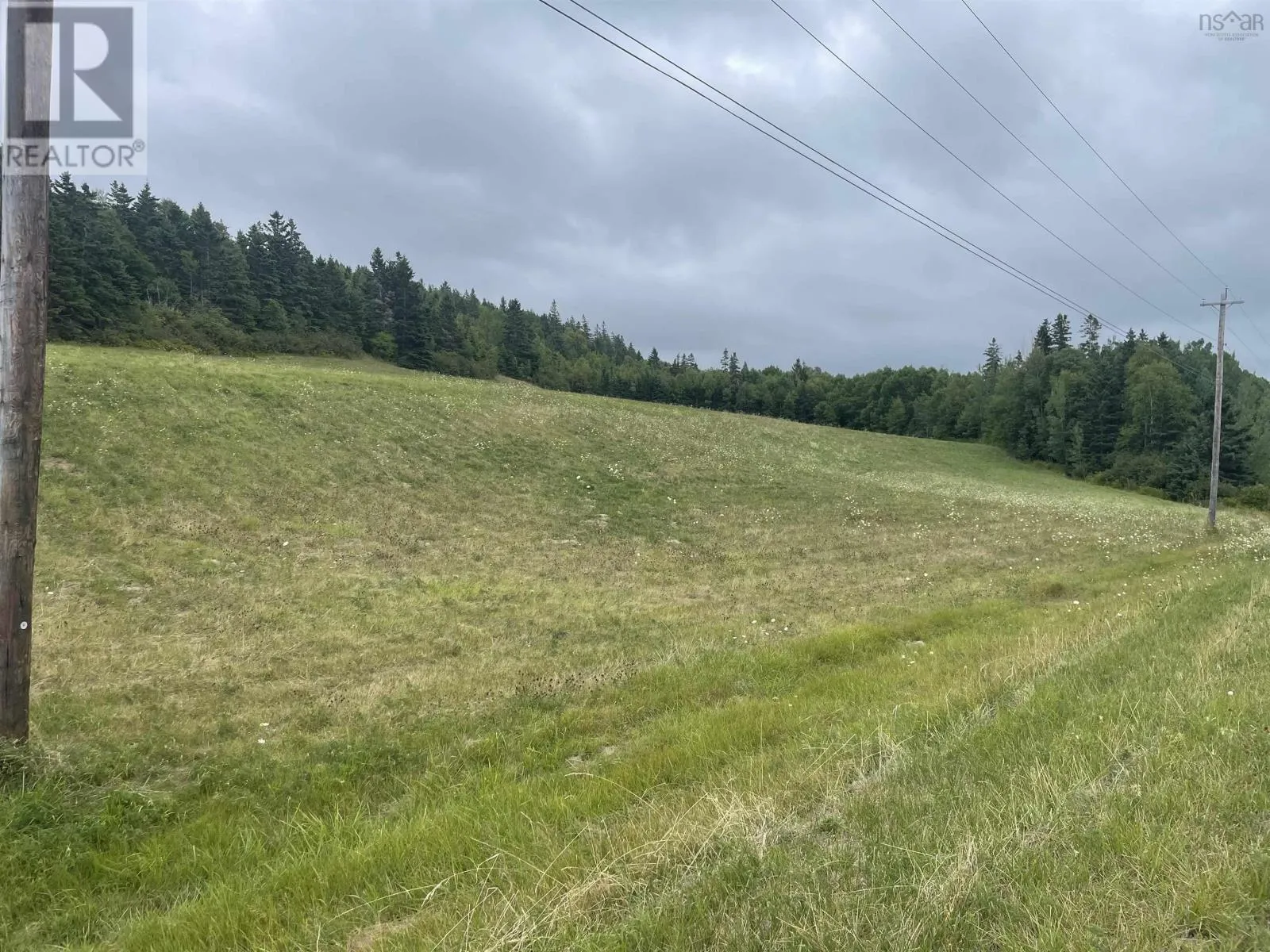 204 Highway, Irish Cove, Nova Scotia B2E 1E5