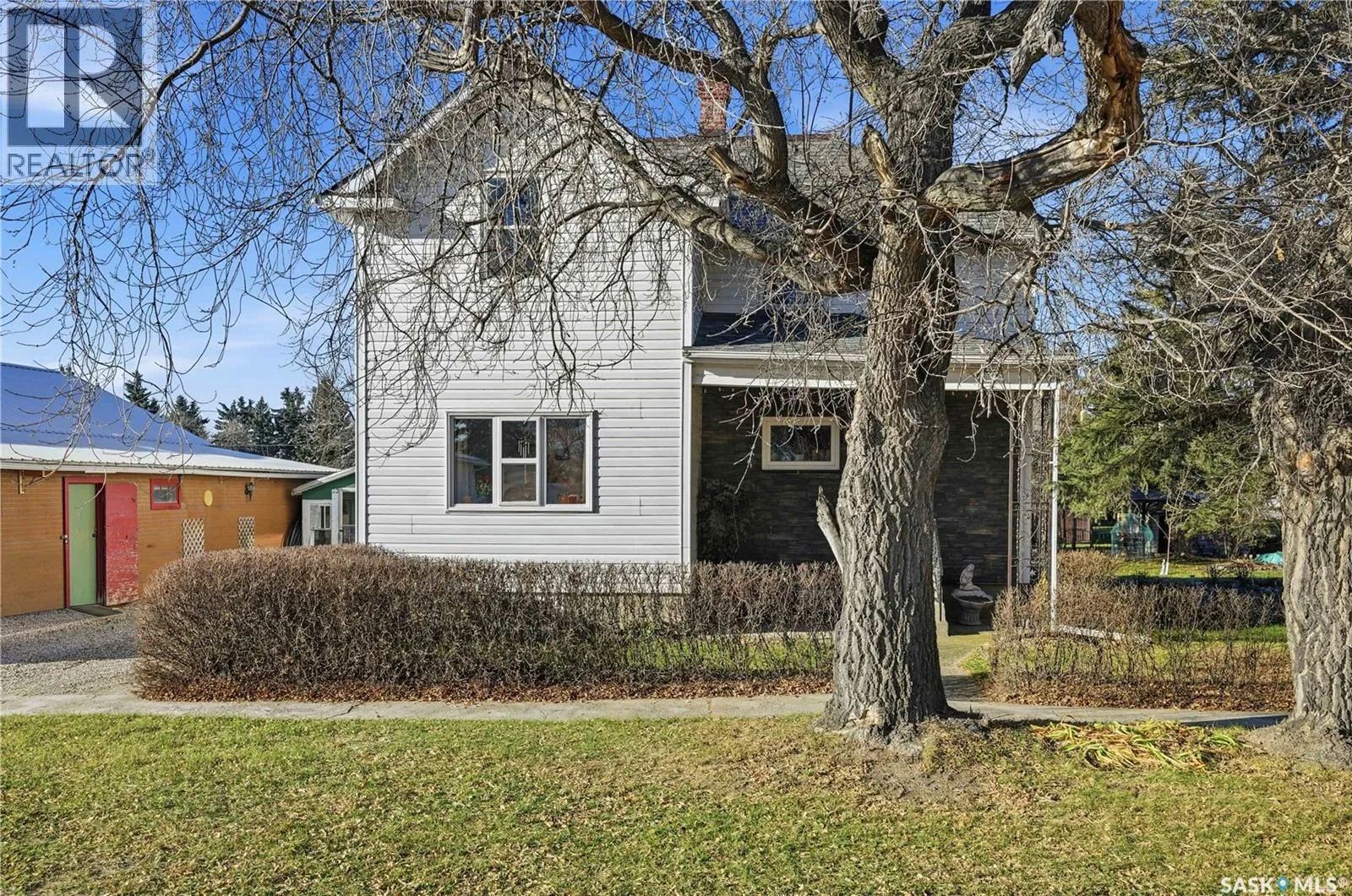 House for rent: 204 Main Street, Kendal, Saskatchewan S0G 2P0