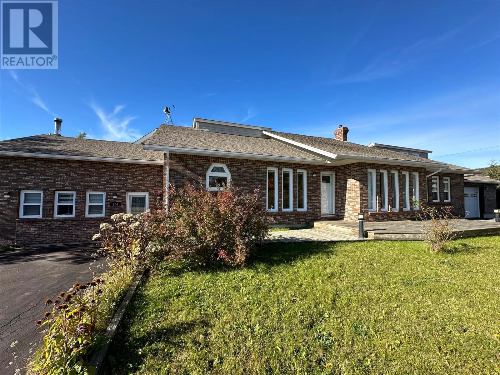 House for rent: 204 Main Street, Norris Point, Newfoundland & Labrador A0K 3V0