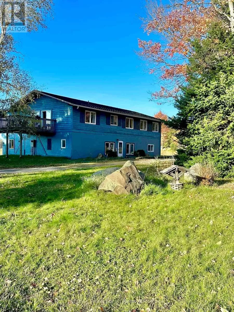 House for rent: 204 Mineral Springs Road, Huntsville, Ontario P1H 2N5