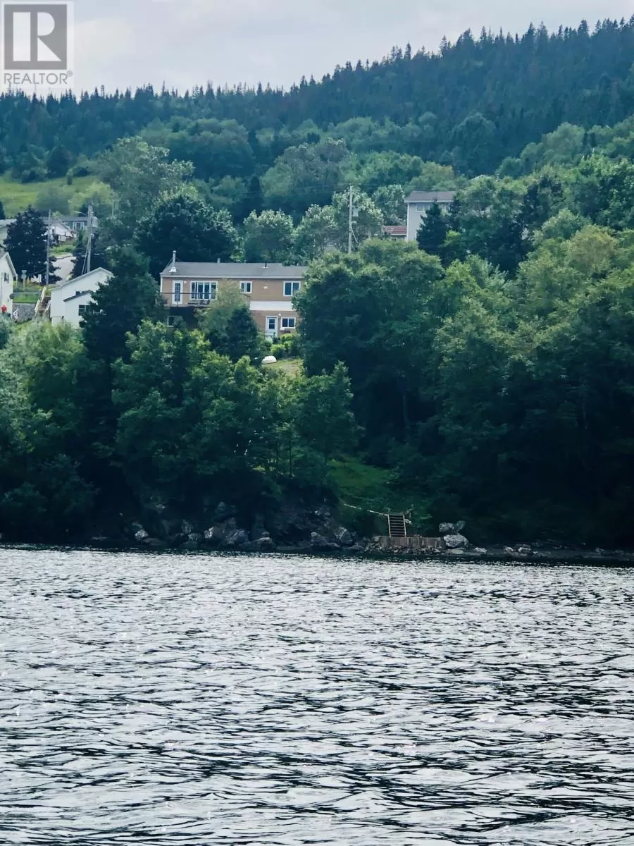 House for rent: 204 Petries Street, Corner Brook, Newfoundland & Labrador A2H 3M2