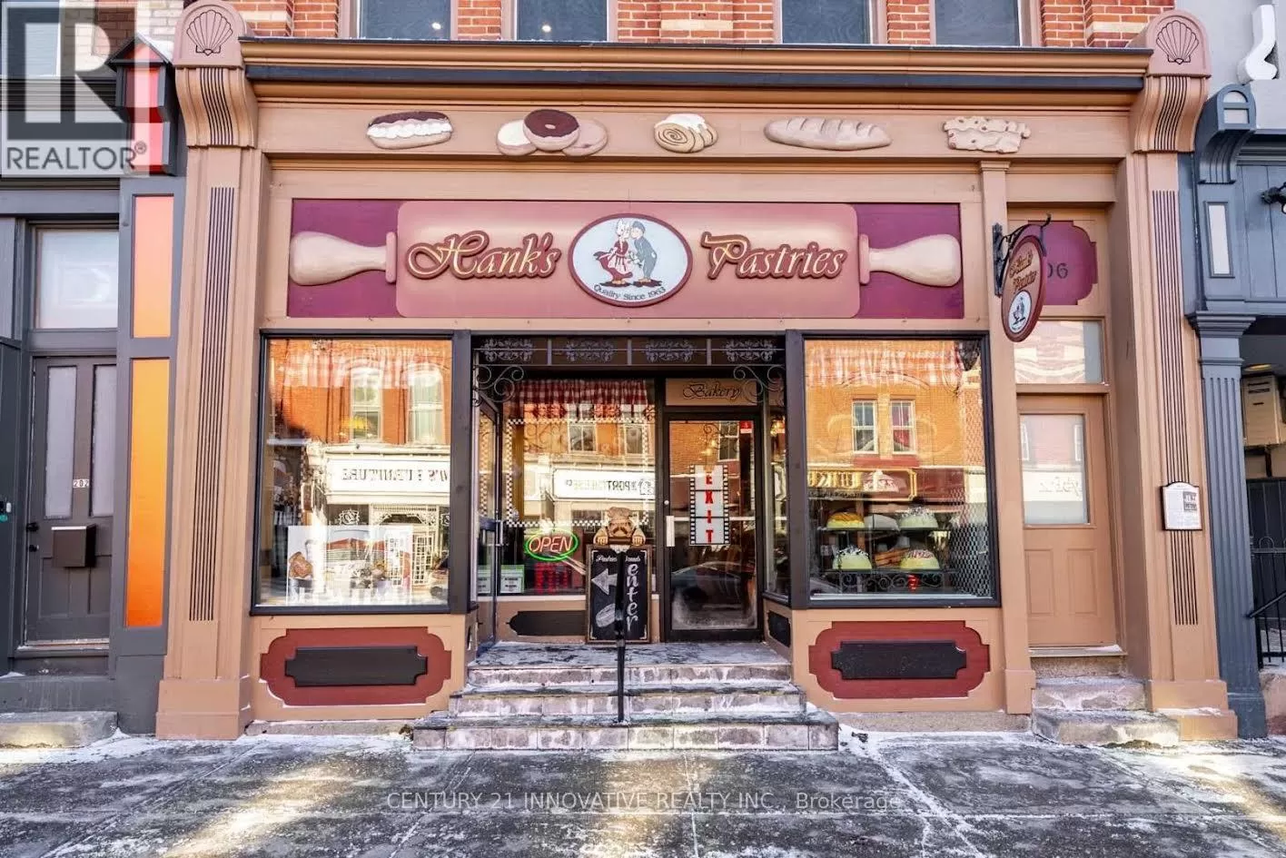 204 Queens Street, Scugog, Ontario L9L 1B9