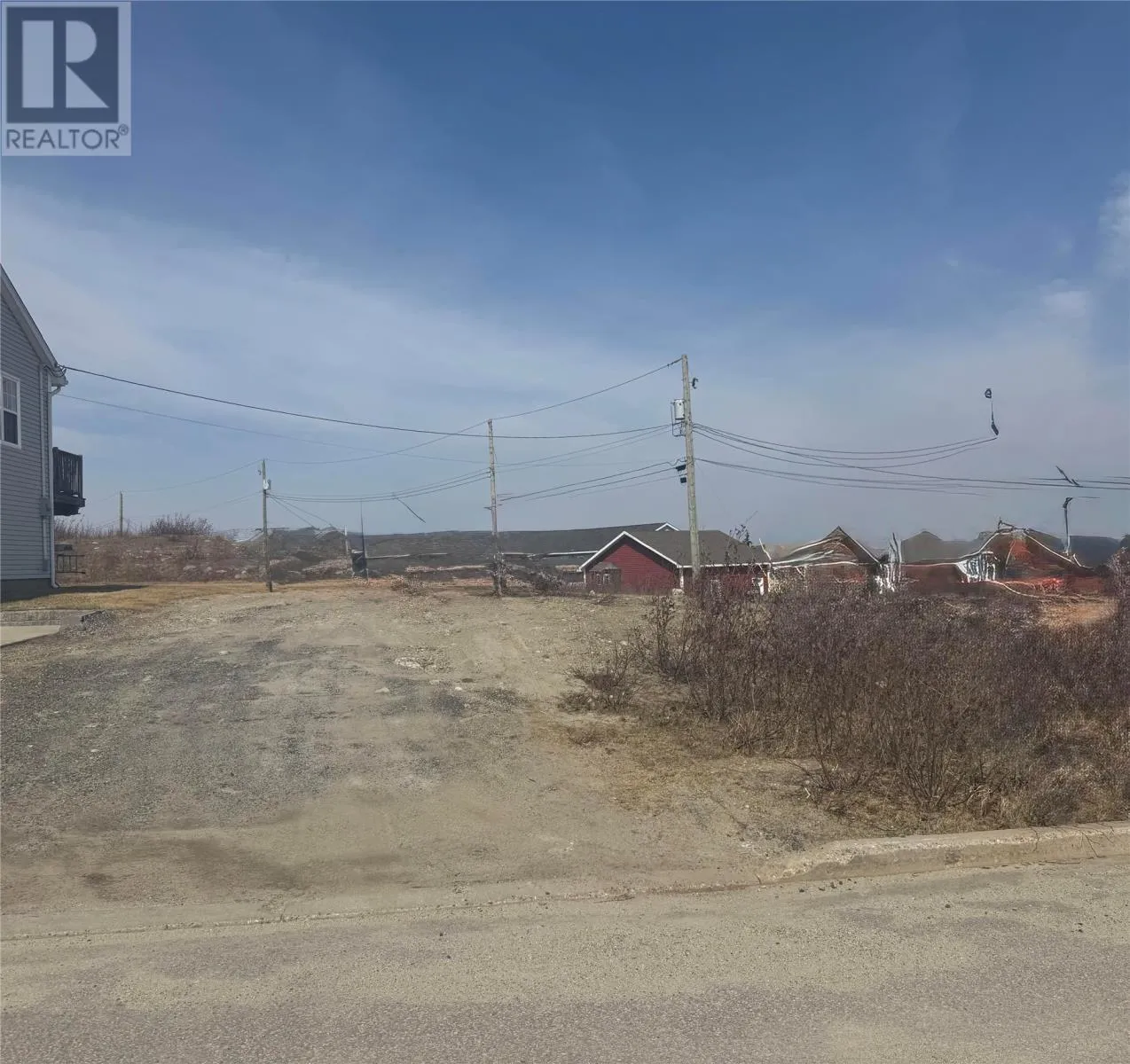 204 Sparrow Street, Labrador City, Newfoundland & Labrador A2V 0B6