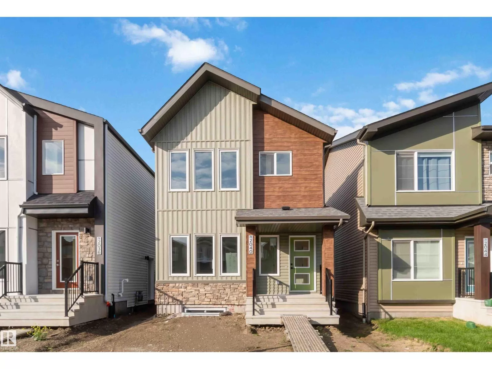 House for rent: 2040 191 St Nw, Edmonton, Alberta T6M 3E8