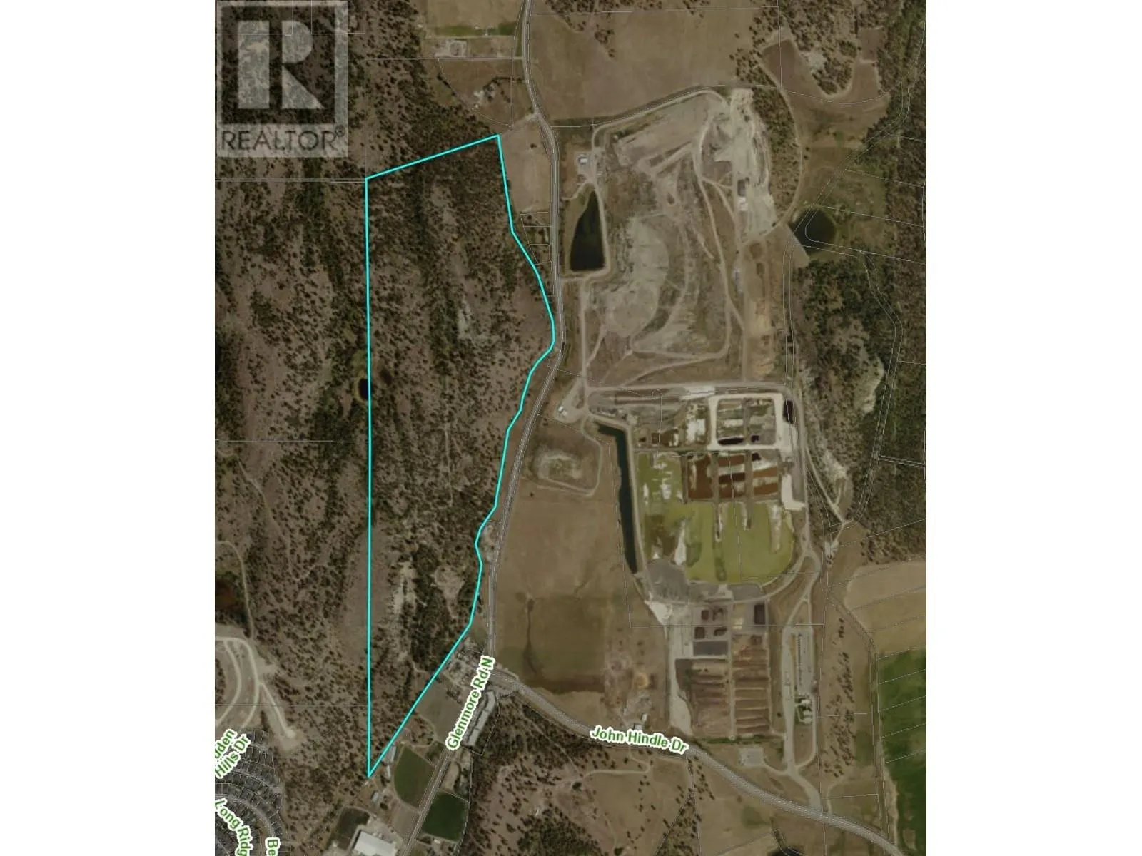 Other for rent: 2040 Glenmore Road N, Kelowna, British Columbia V1V 2C5