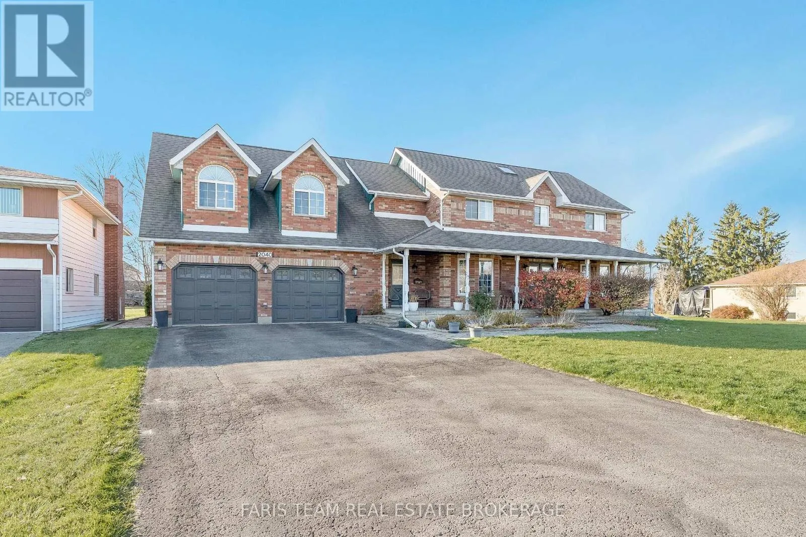 House for rent: 2040 Lea Road, Innisfil, Ontario L9S 1T3