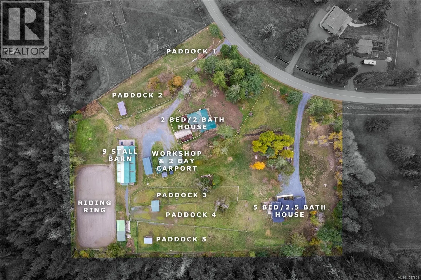 House for rent: 2040 Saddle Dr, Nanoose Bay, British Columbia V9P 9C2