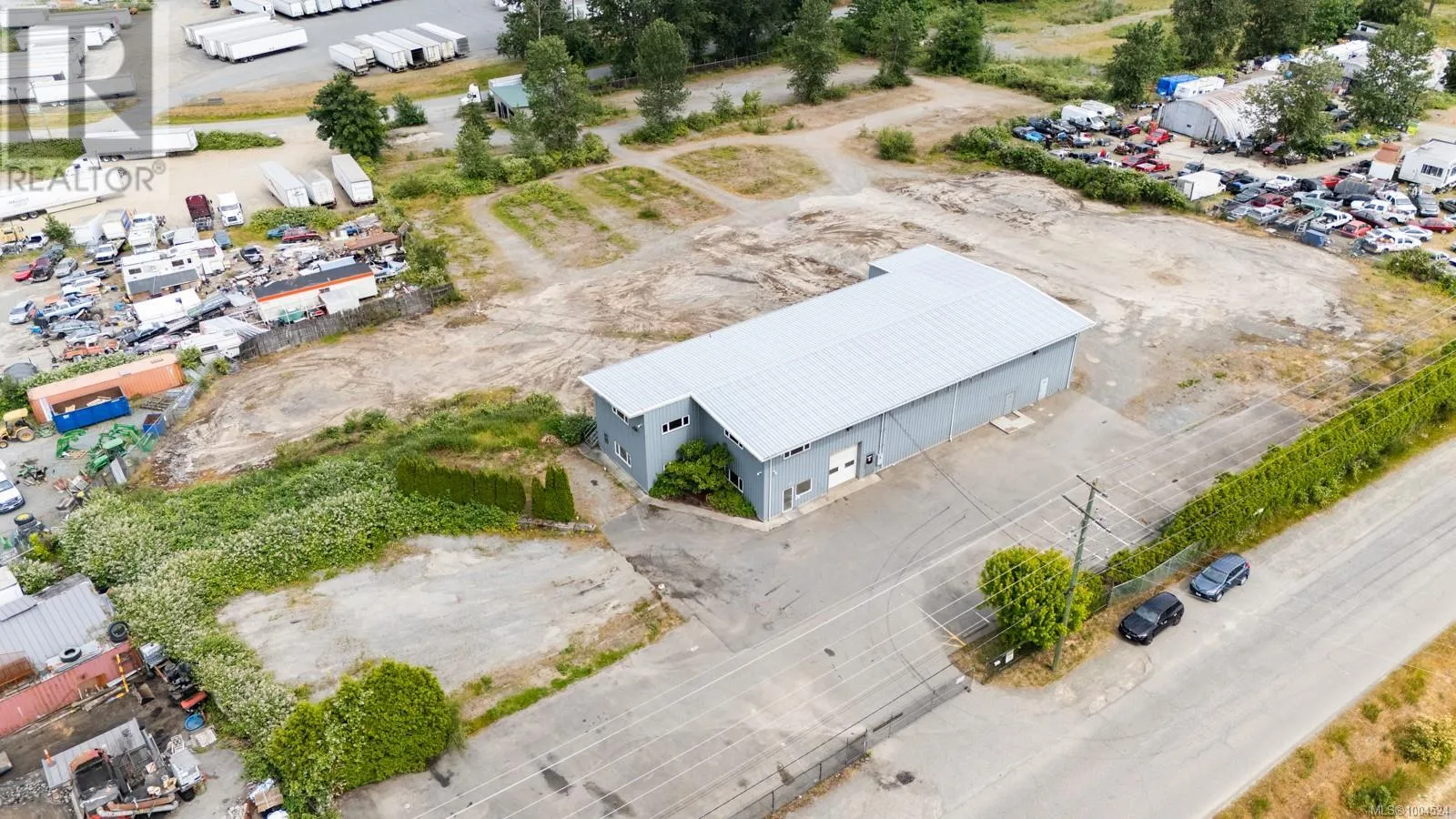 2040 Schoolhouse Rd, Nanaimo, British Columbia V9X 1T4