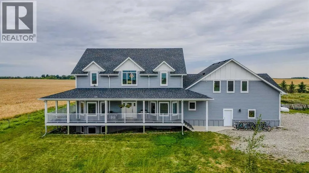 House for rent: 204041 Twp Rd 6-3a, Rural Warner No. 5, County of, Alberta T0K 2S0