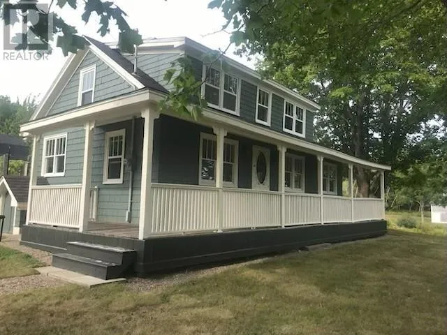House for rent: 2041 Clarence Road, Clarence, Nova Scotia B0S 1C0