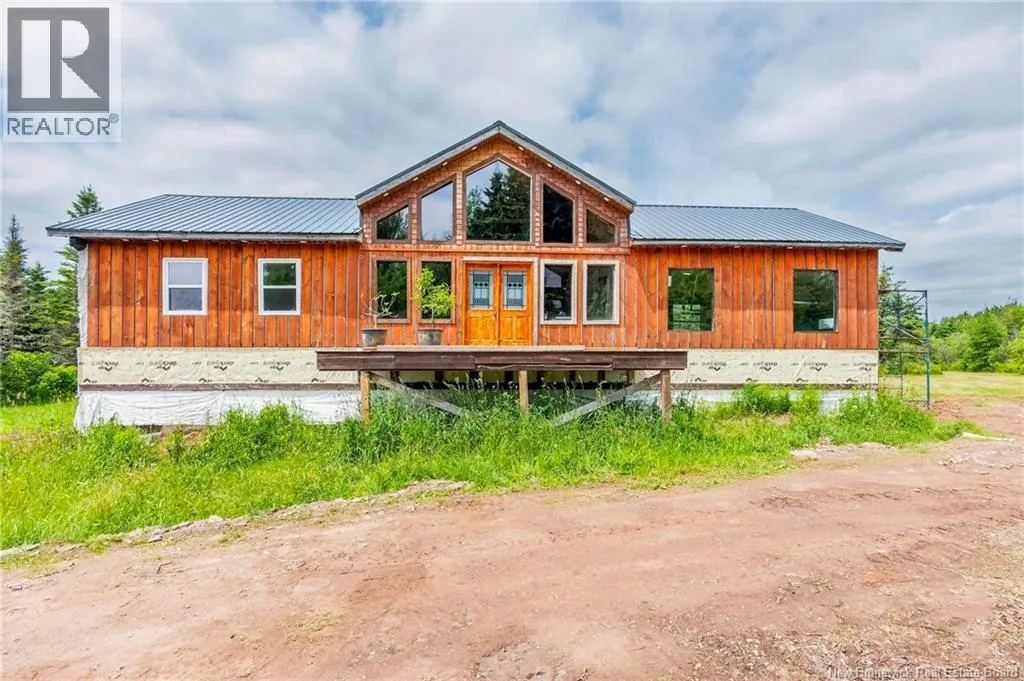 House for rent: 2041 Route 960, Upper Cape, New Brunswick E4L 1X7