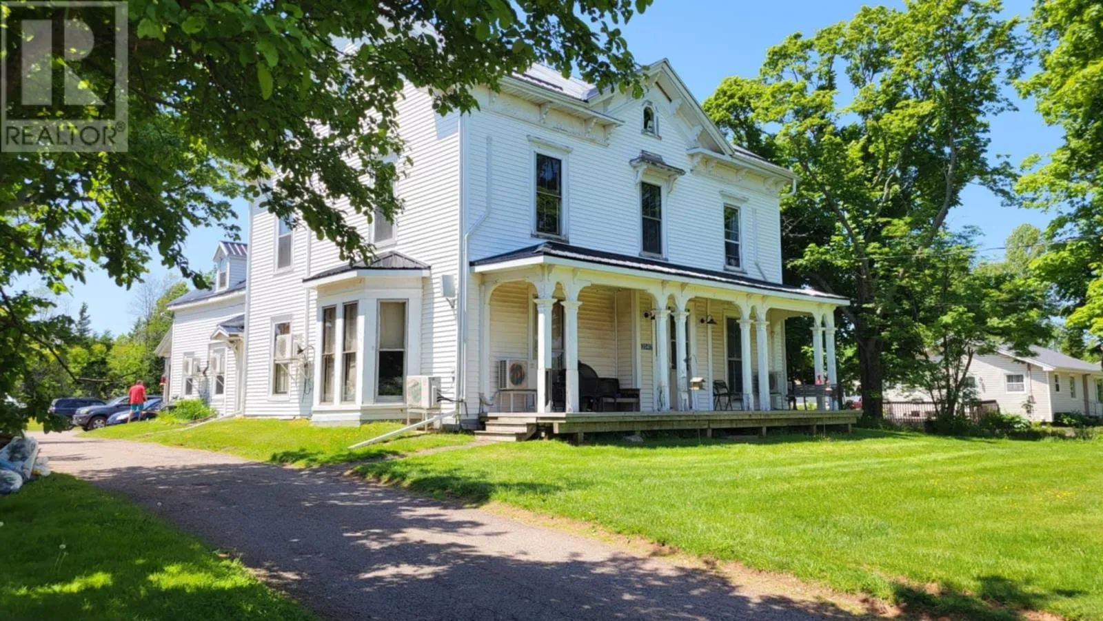 Apartment for rent: 20417 Trans Canada Hwy|rte 1, Crapaud, Prince Edward Island C0A 1J0