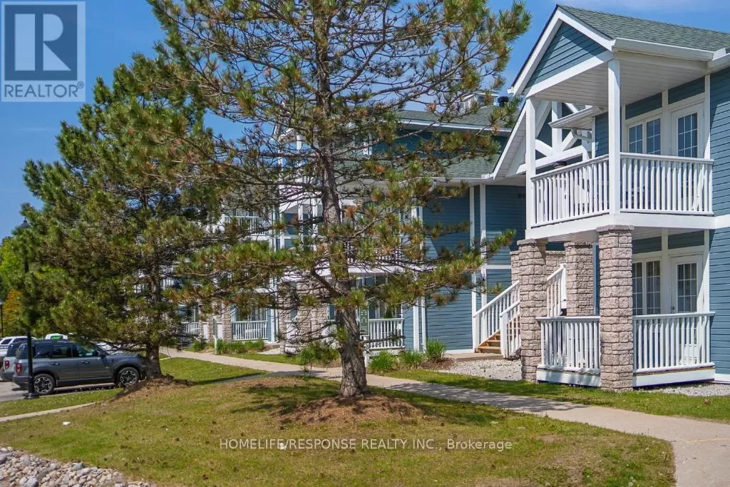 Apartment for rent: 2042 - 90 Highland Drive, Oro-Medonte, Ontario L0L 2L0