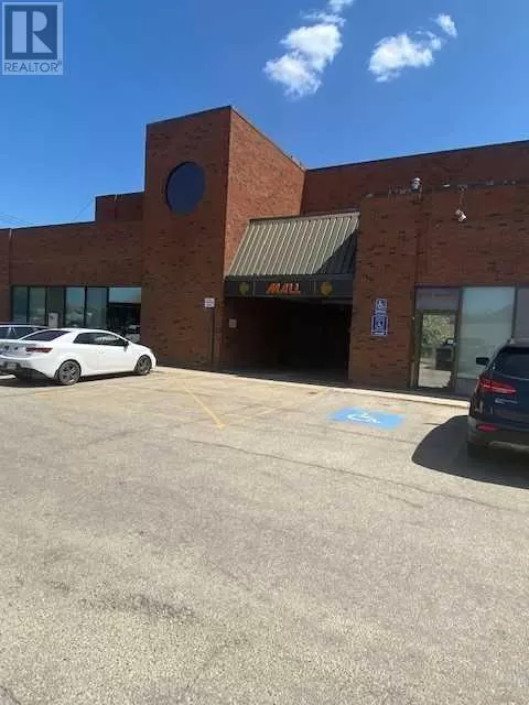 Offices for rent: 204-205, 5115 49 Street, Whitecourt, Alberta T7S 1A1