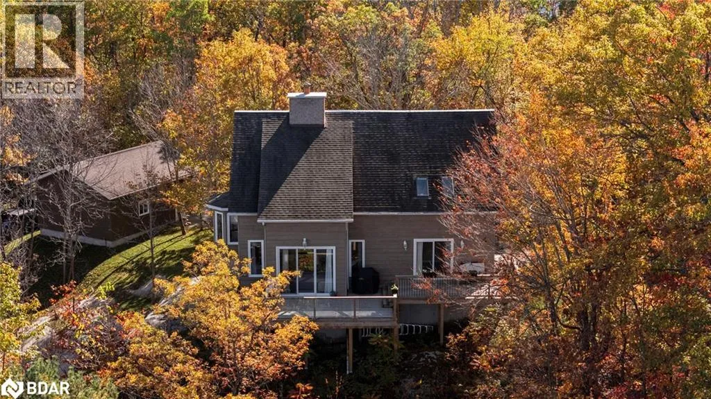 House for rent: 2043 Beman Point Lane, Coldwater, Ontario L0K 1E0