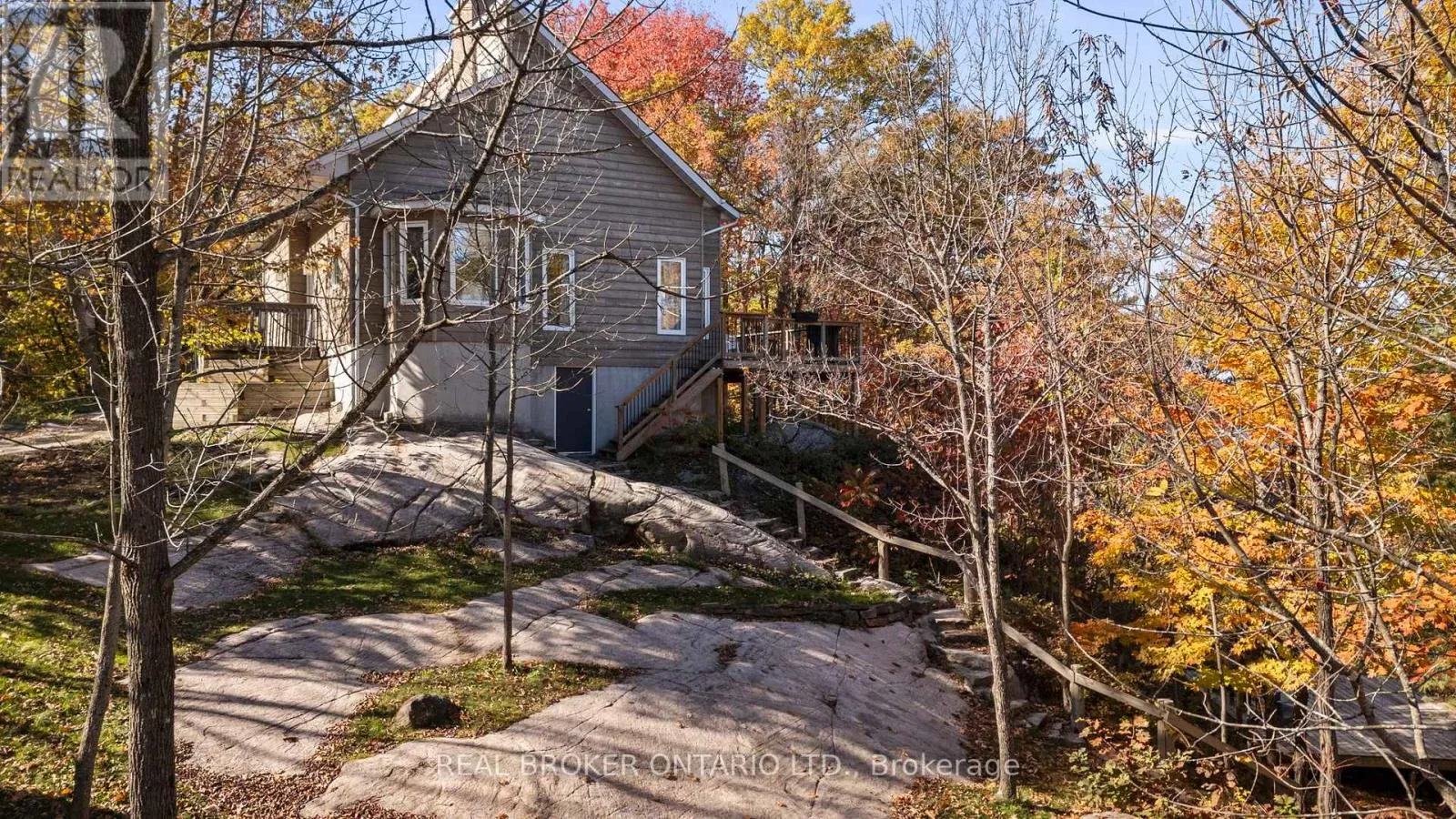 House for rent: 2043 Beman Point Lane, Severn, Ontario L0K 1E0