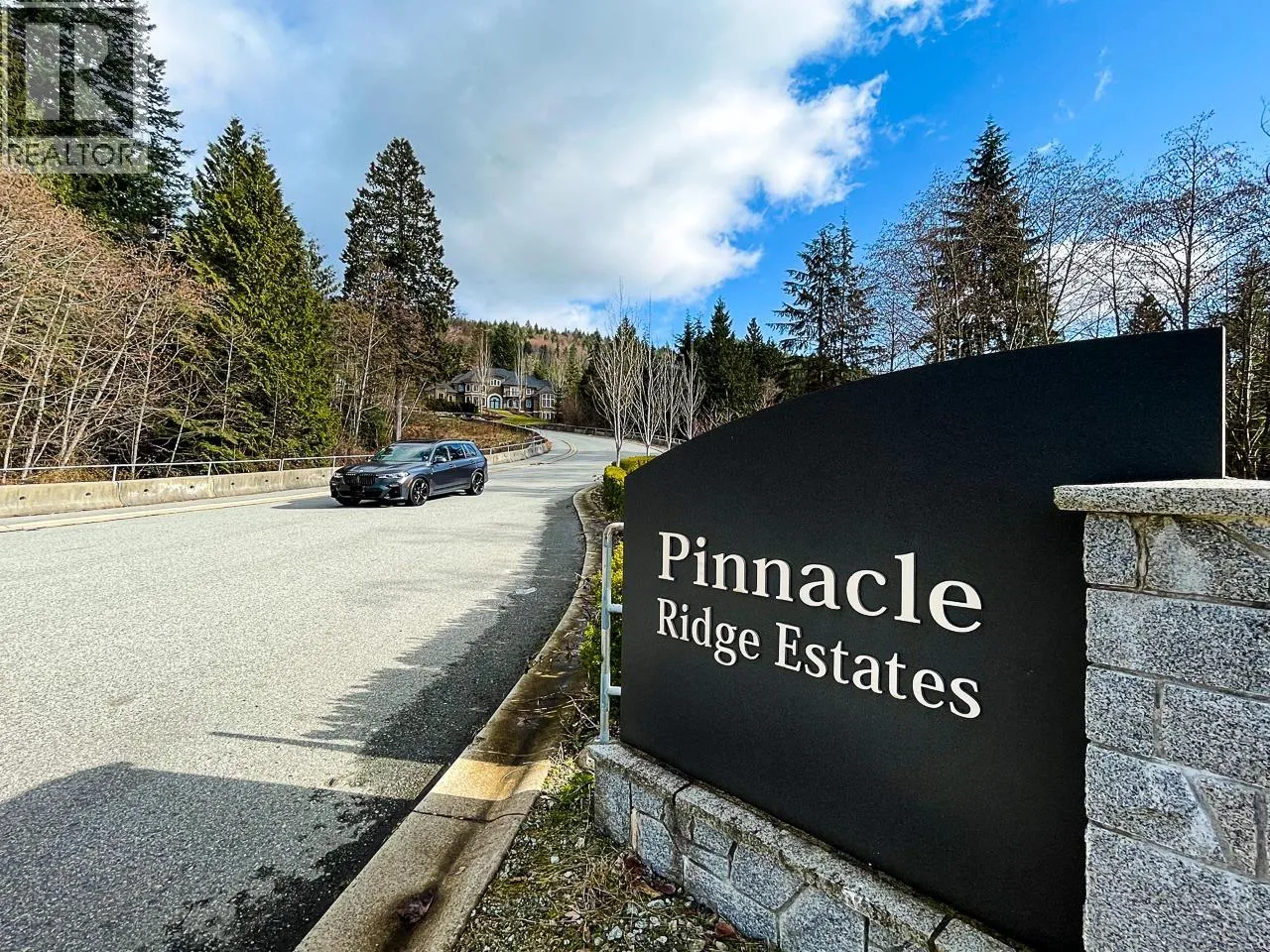 2043 Ridge Mountain Drive, Port Moody, British Columbia V3H 0G7