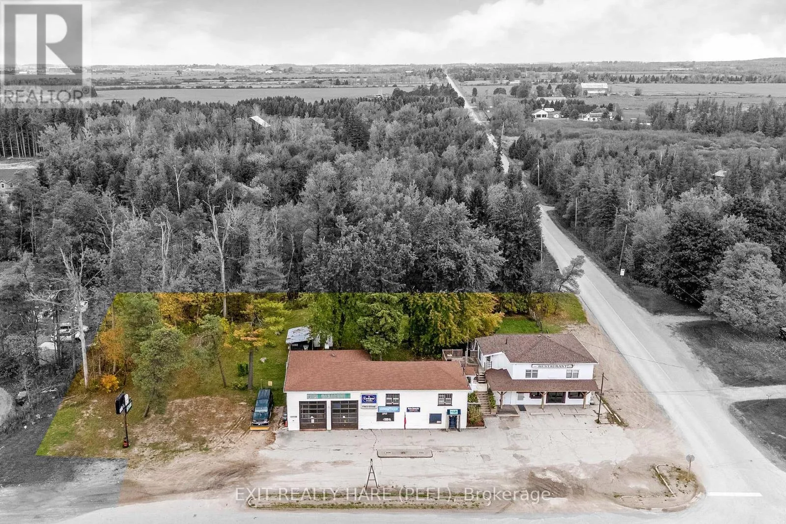 204369 County Rd 109, Amaranth, Ontario L9W 0T5