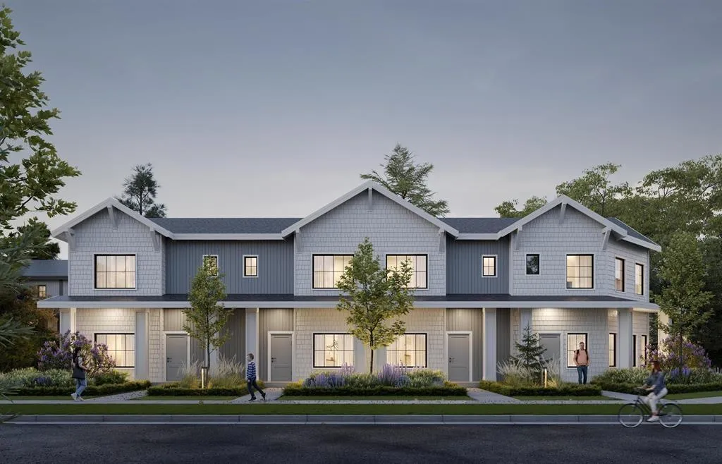 Row / Townhouse for rent: 20453 78 Avenue, Langley, British Columbia V2Y 1X3