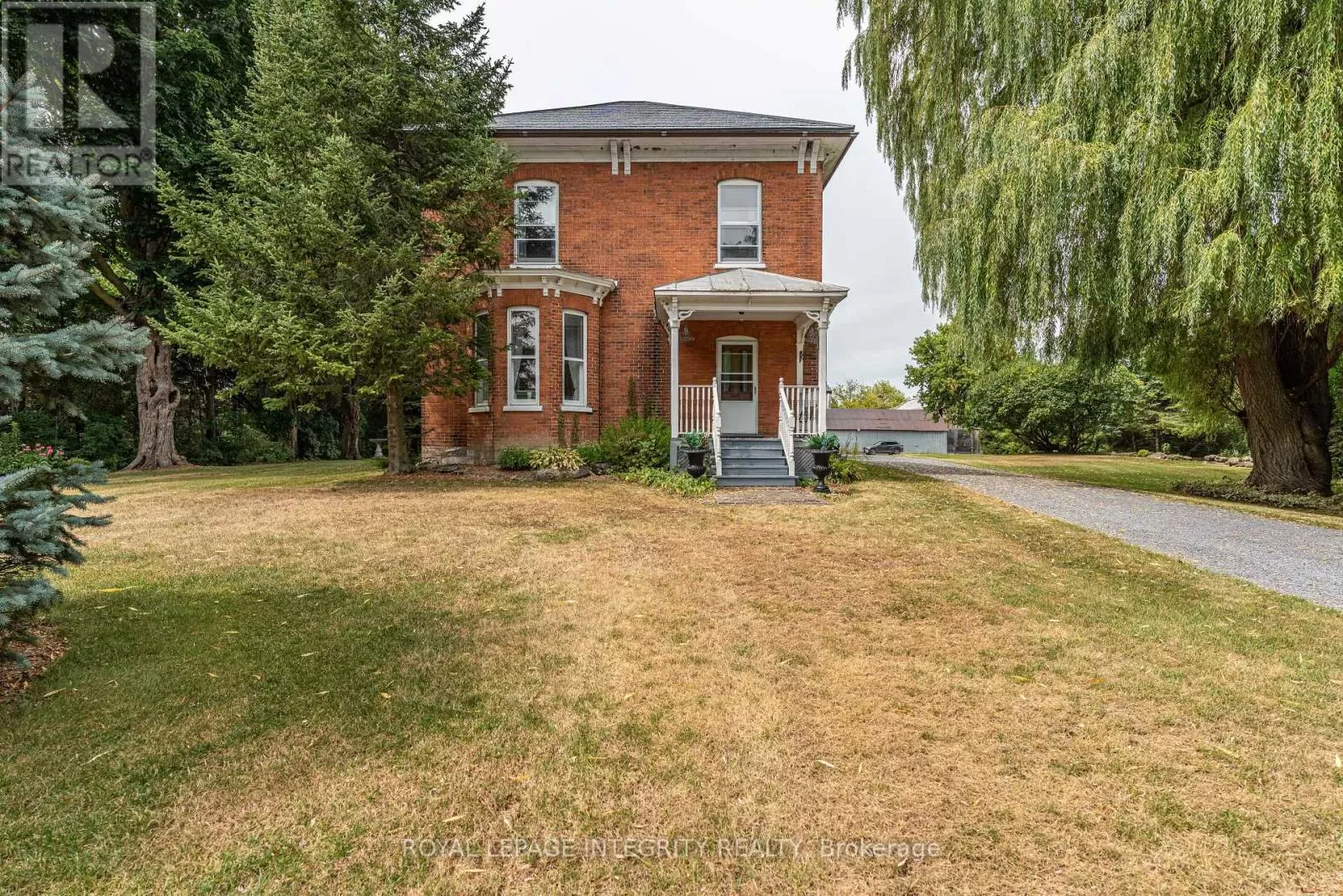 House for rent: 20455 Concession 3 Road, South Glengarry, Ontario K0C 1N0