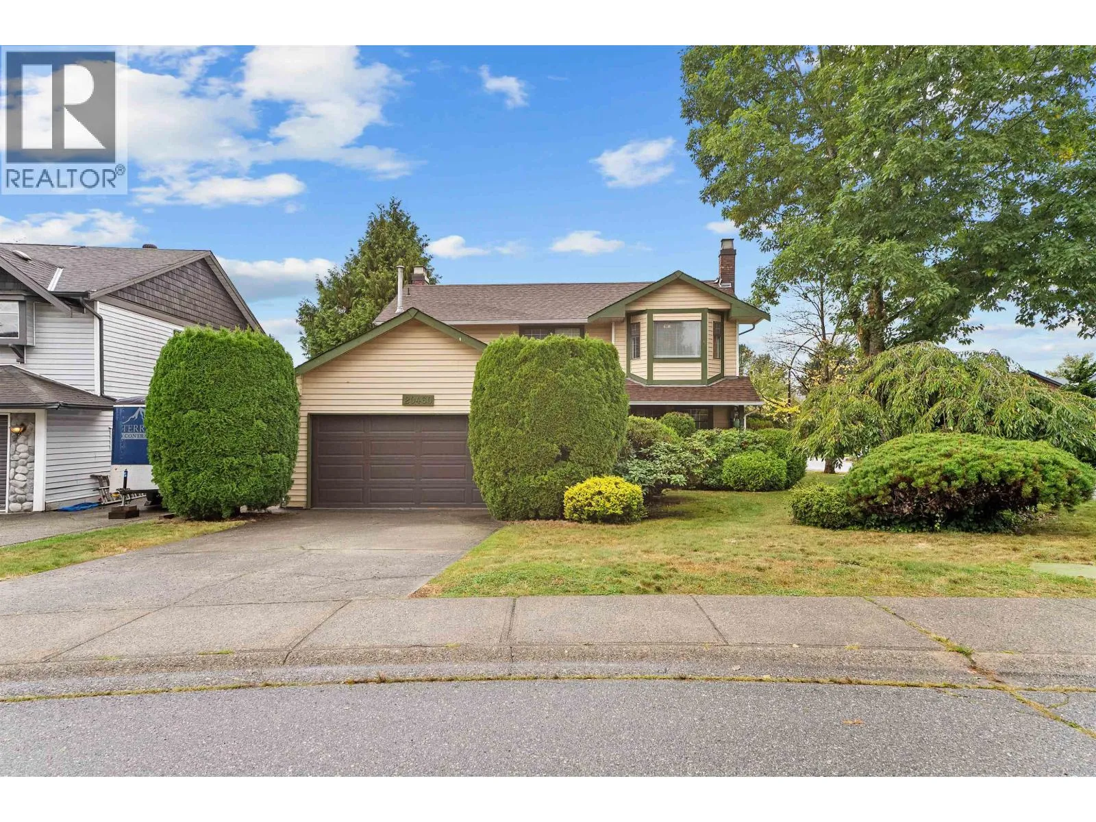 House for rent: 20460 Dale Drive, Maple Ridge, British Columbia V2X 8V9