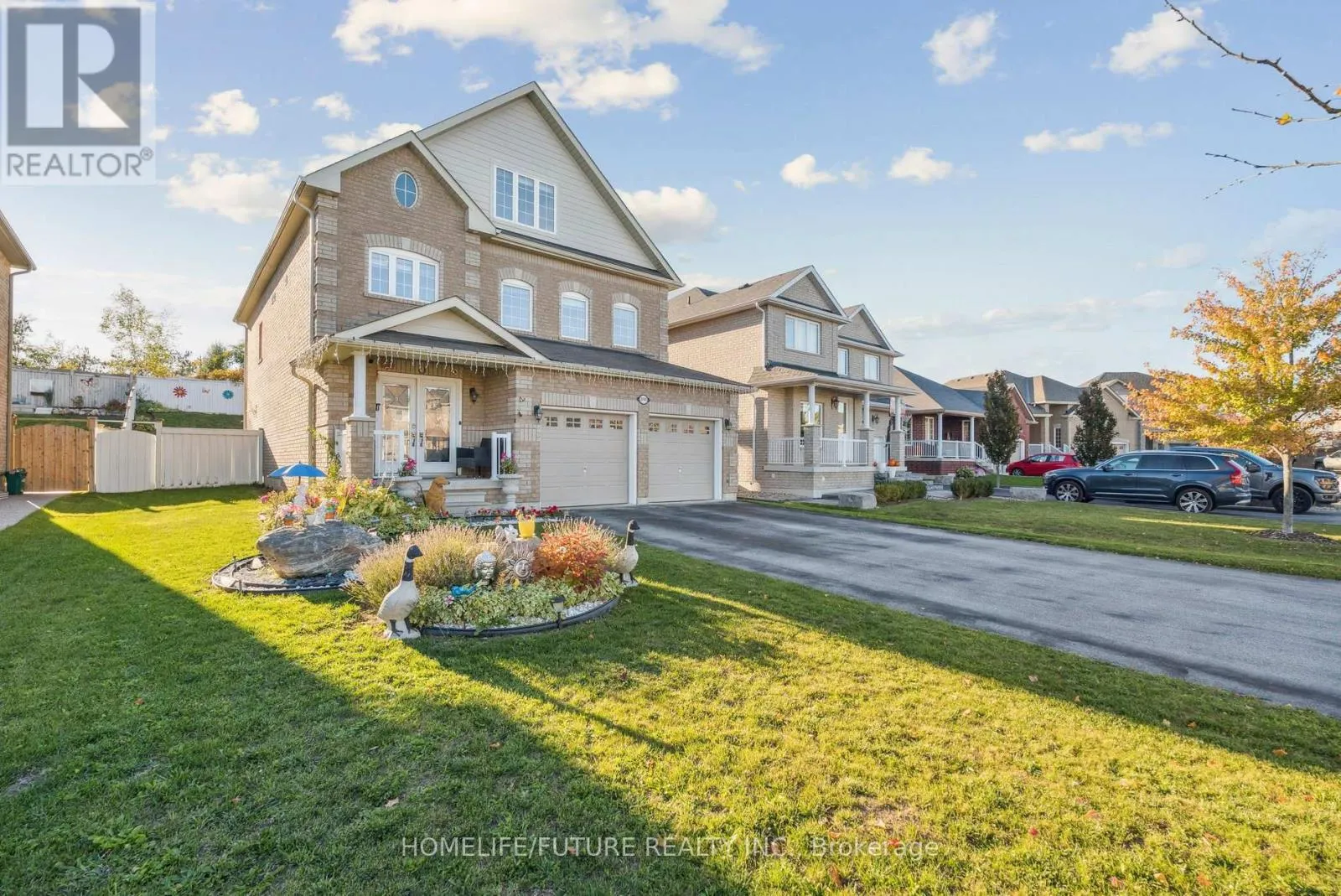 House for rent: 2048 Mcneil Street, Innisfil, Ontario L9S 4B7