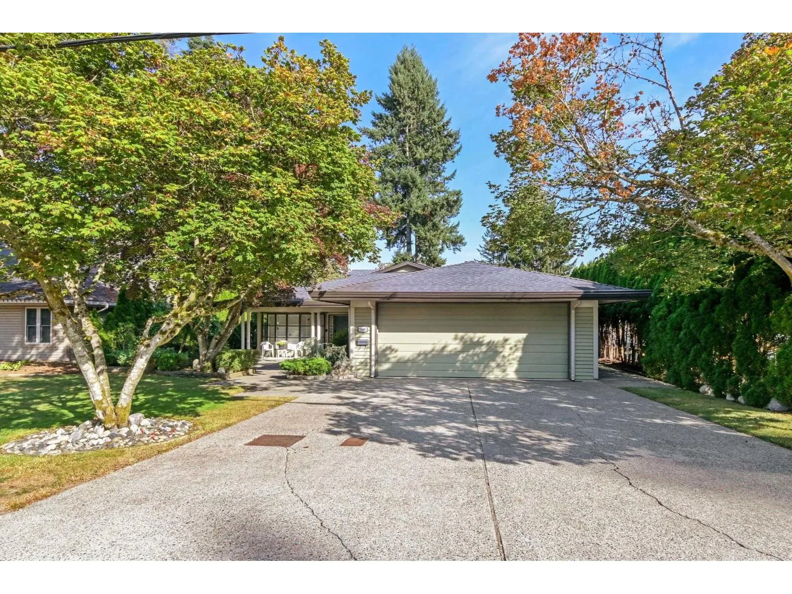 House for rent: 20485 93a Avenue, Langley, British Columbia V1M 1B8