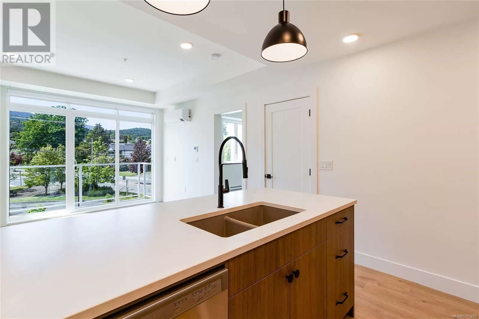 Apartment for rent: 205 201 Dogwood Dr, Ladysmith, British Columbia V9G 0C3