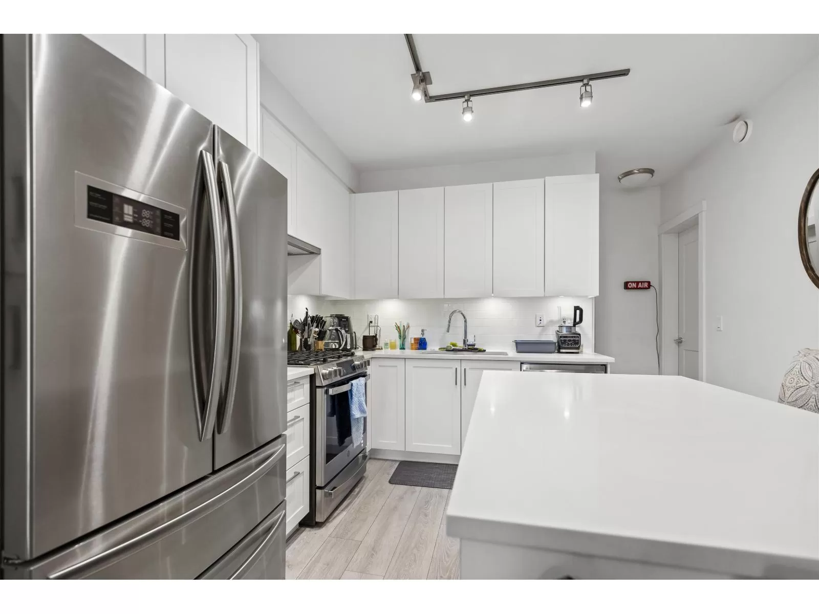 Apartment for rent: 205 20673 78 Avenue, Langley, British Columbia V2Y 3K1